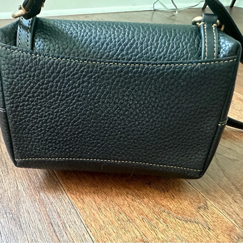 Authentic Coach Riya backpack - Picture 4 of 6